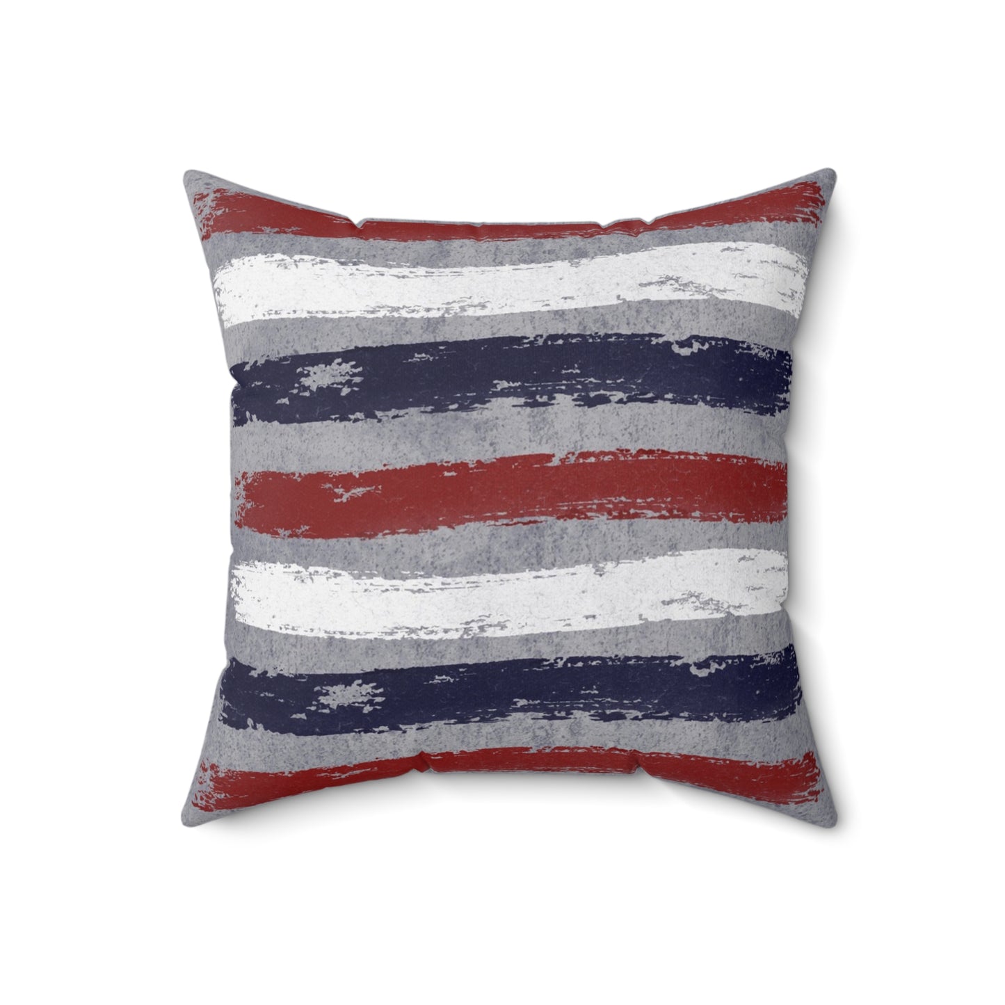 American Treasure Throw Pillow