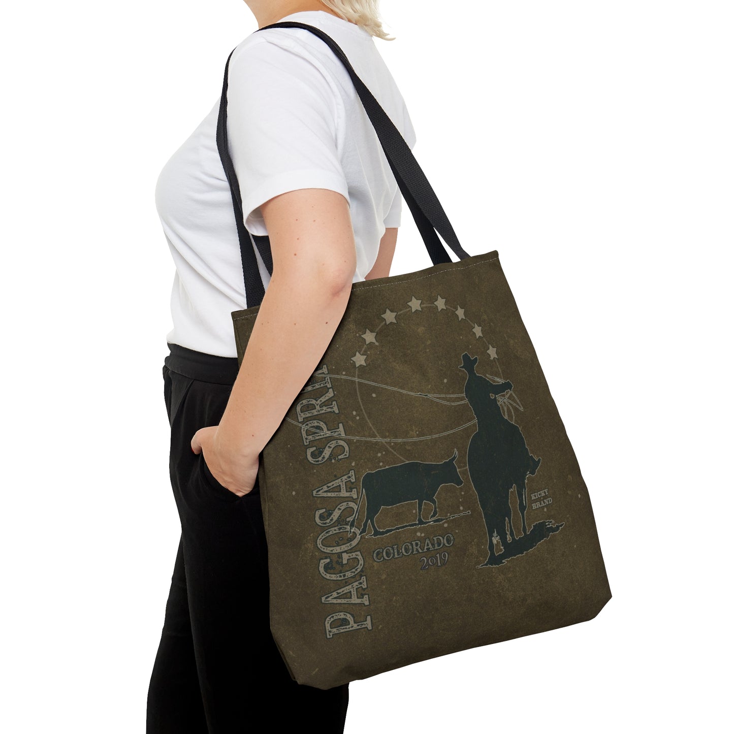 Roper Tote Bag