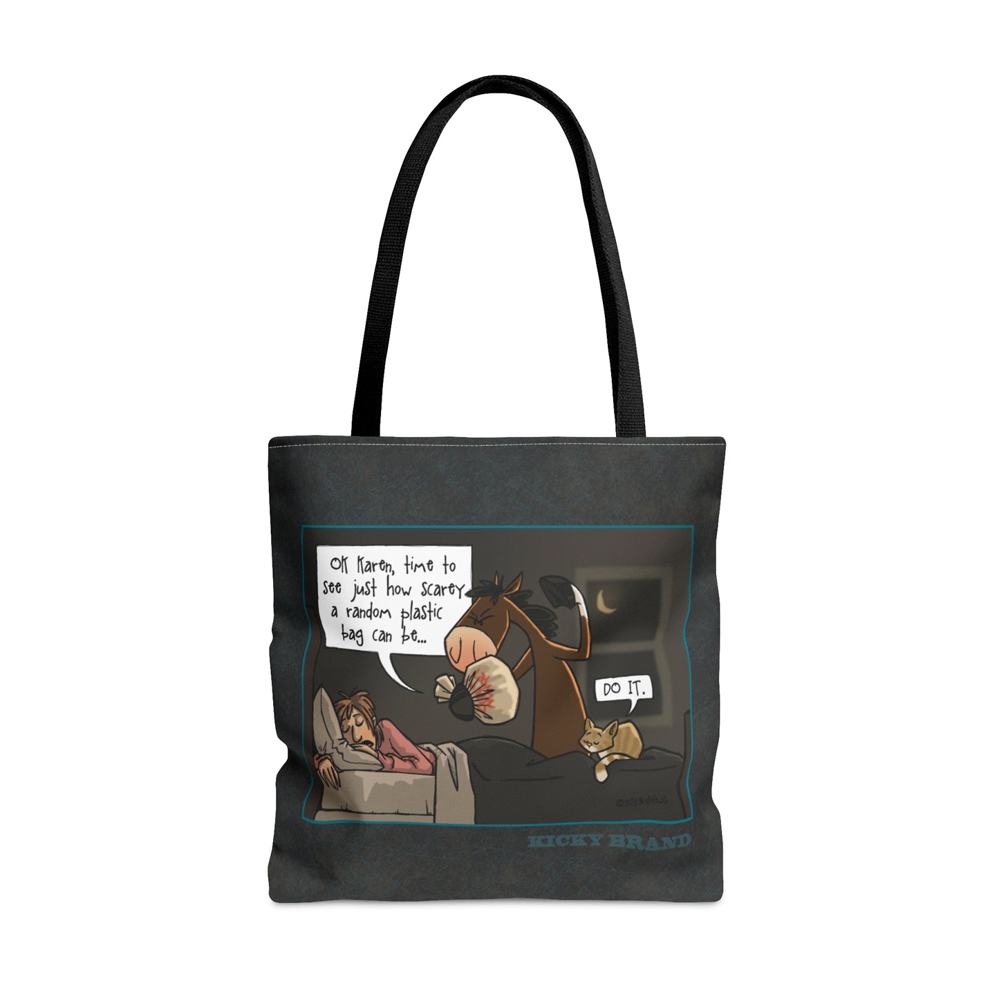 Karen Tote Bag