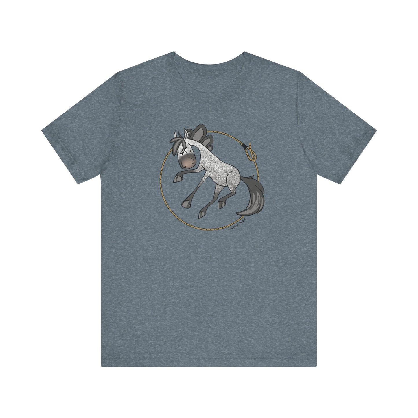 Sport Horse Tee