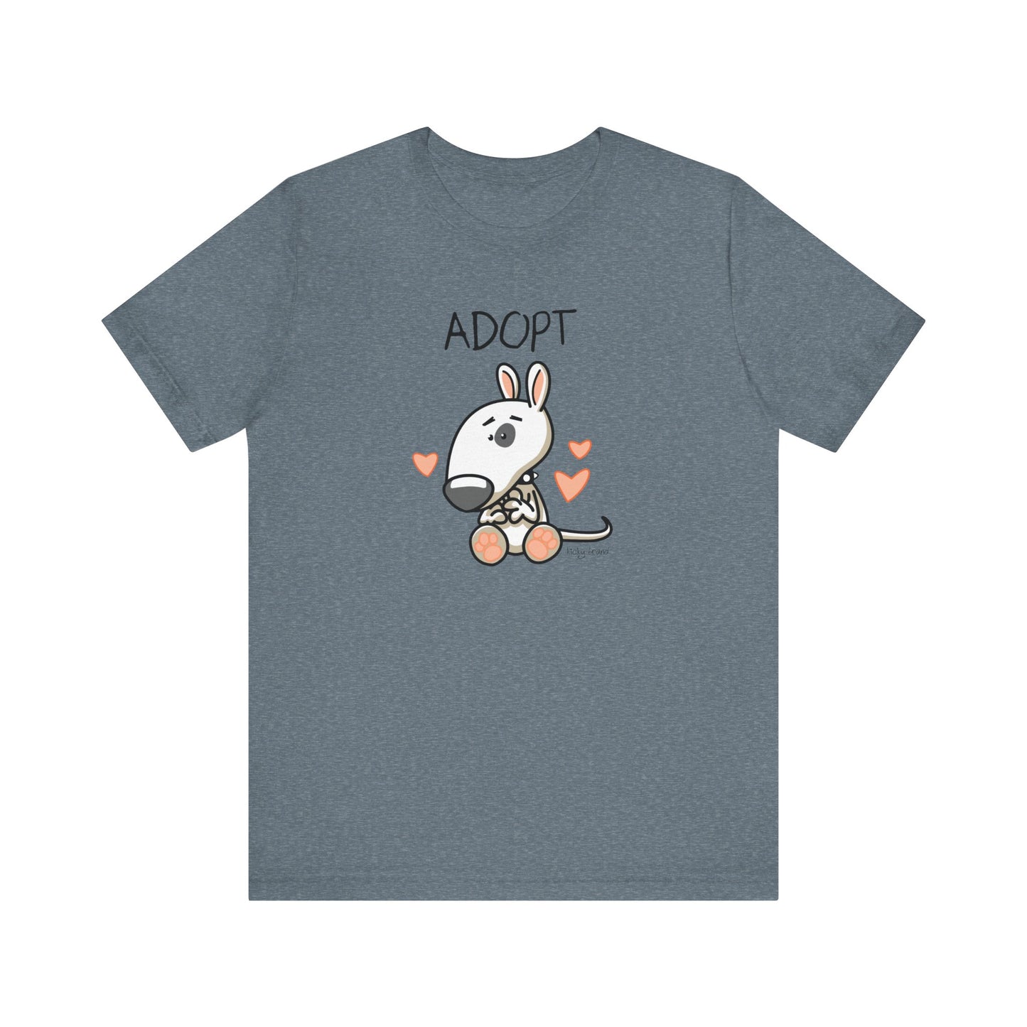 Adopt Tee