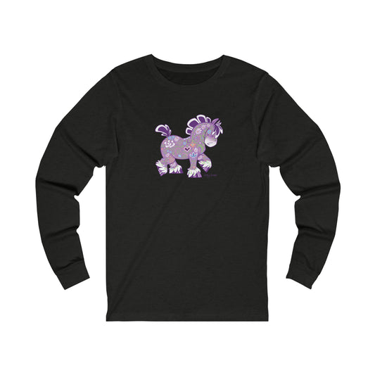 Draftie Long Sleeve Tee