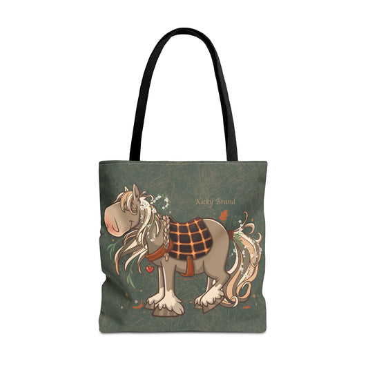 Evermore Tote Bag