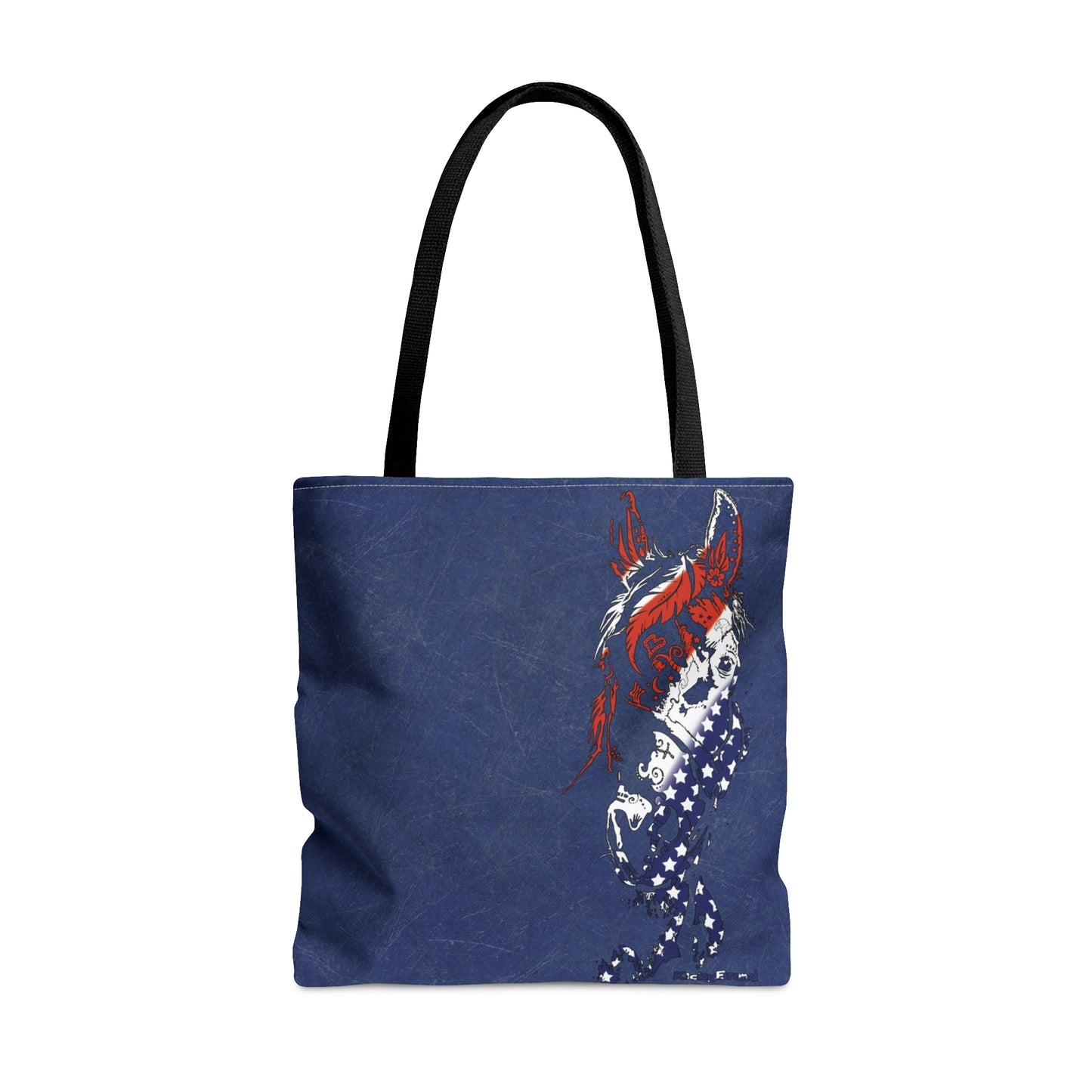 Patriot Tote Bag