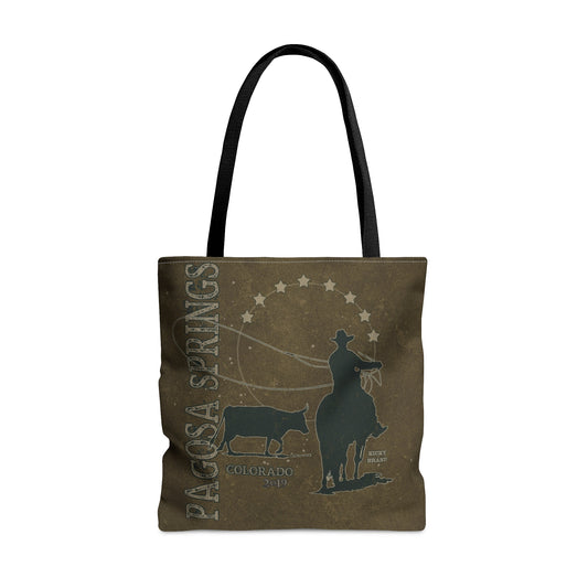 Roper Tote Bag