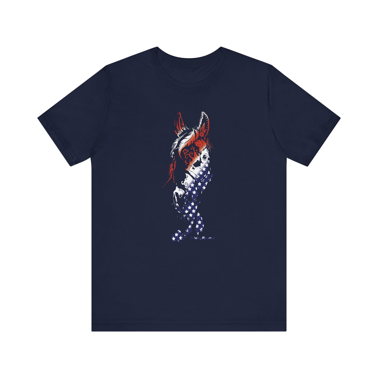 Equifunk Patriot Tee