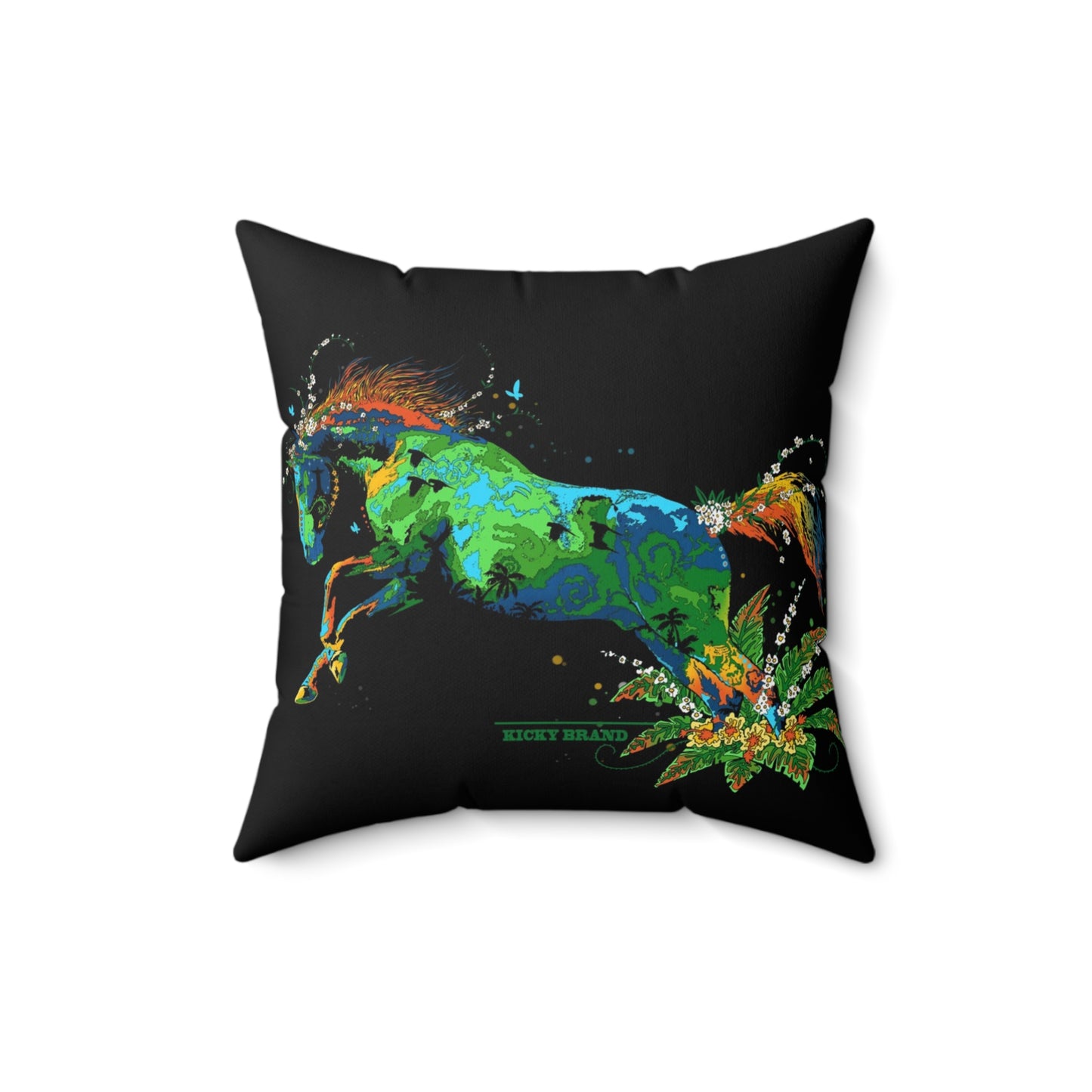 Rio Throw Pillow