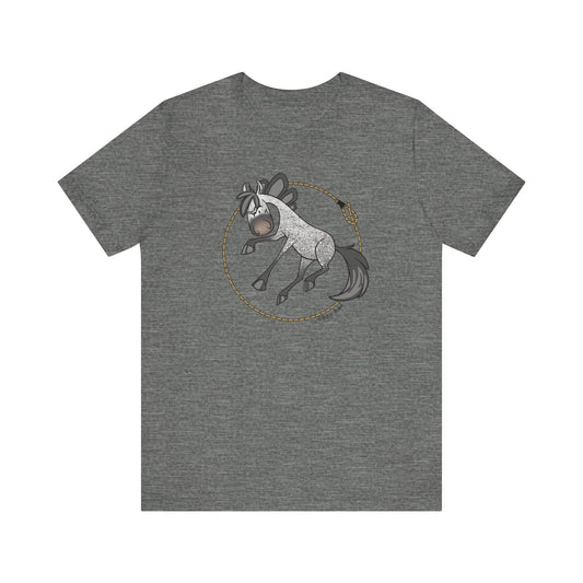 Sport Horse Tee