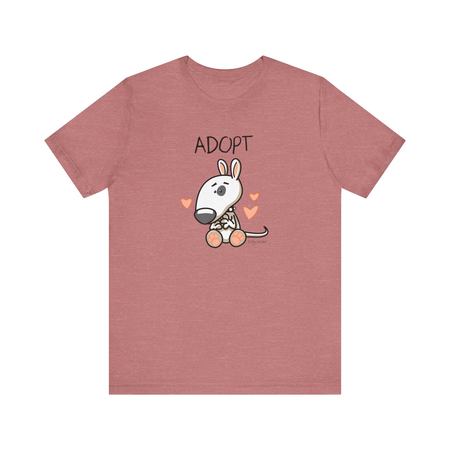 Adopt Tee