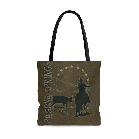 Pagosa Roper Tote Bag