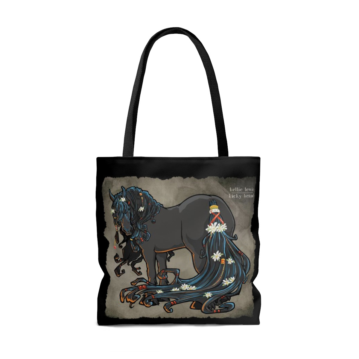 Majestic Tote Bag