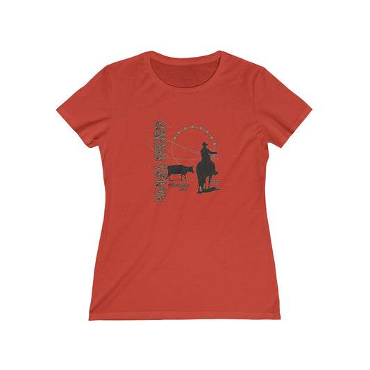 Pagosa Roper - Ladies Tee