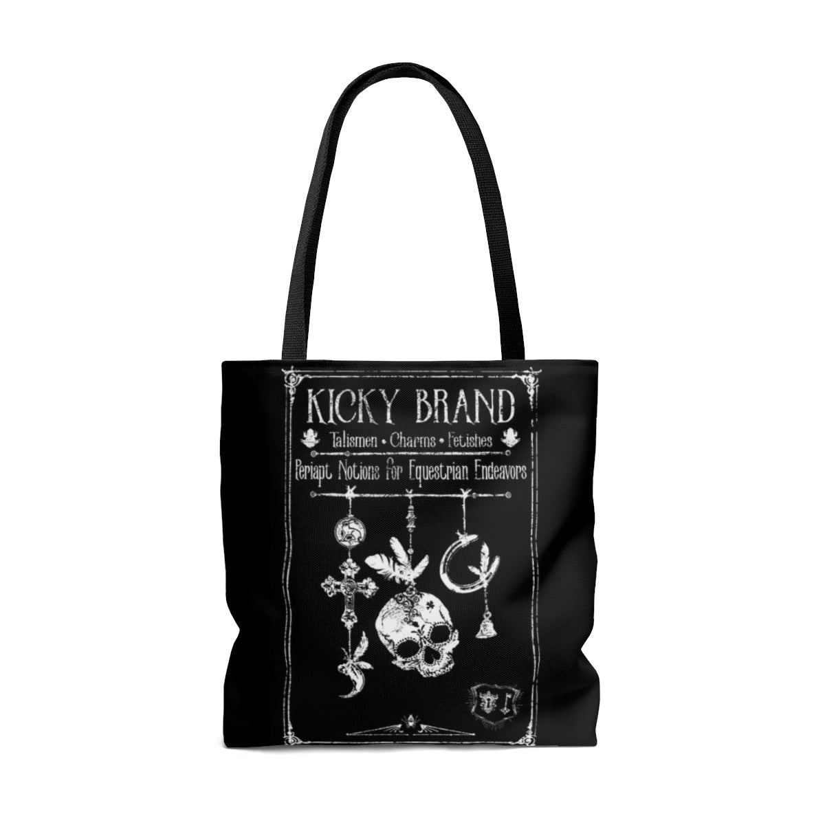 Periapt Tote Bag